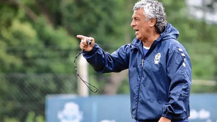 Gorosito será presentado el miércoles en Colón