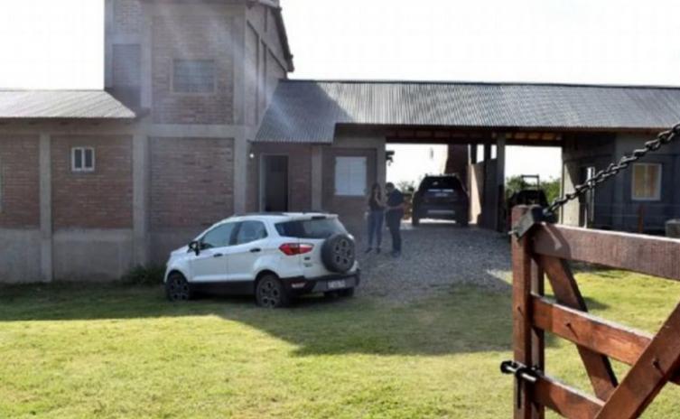 Violento robo en San Luis: murió una mujer que estuvo casi un día maniatada