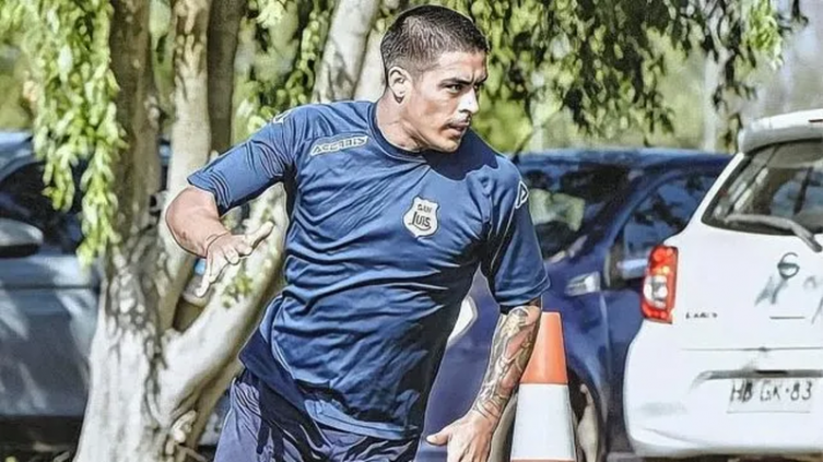 Brian Fernández vuelve a Colón