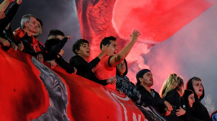 Copa Argentina: Newell ´s ya vende entradas para el debut