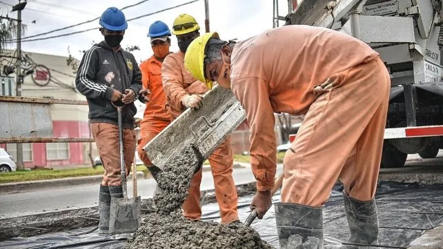 Trabajos de fumigación, iluminación y bacheo previstos para este miércoles