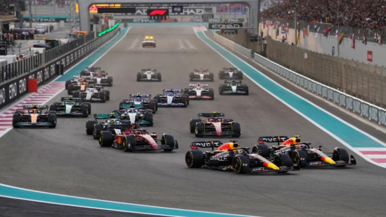 F1: se supo los millones que pagan los equipos por los puntos ganados 