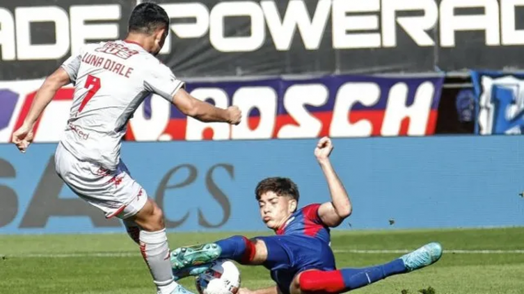 El objetivo que buscará cumplir Unión ante San Lorenzo