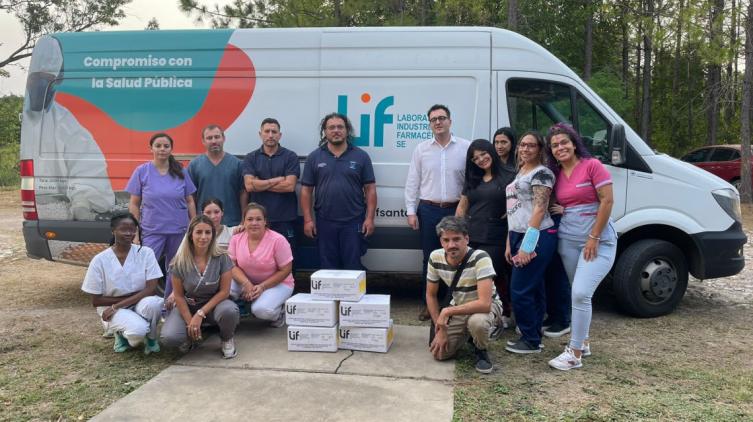 Refuerzan operativos territoriales para evitar la proliferación del dengue