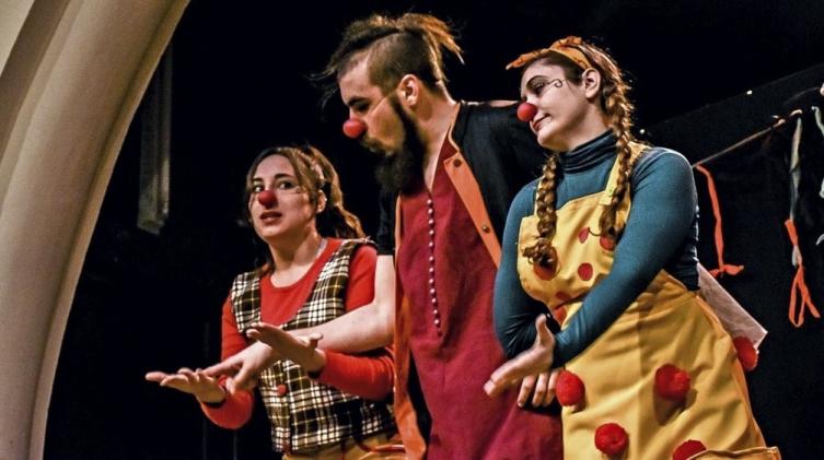 Febrero se despide con eventos para toda la familia en la ciudad