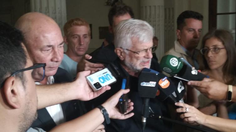 La paritaria de la administración pública pasó a un cuarto intermedio