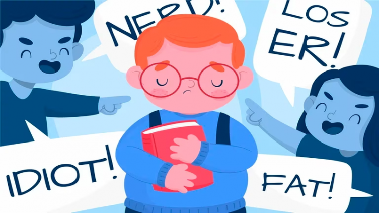 Inteligencia artificial que detecta el bullying en estudiantes
