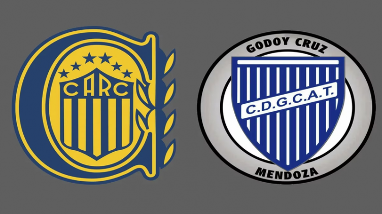 Rosario Central - Godoy Cruz, 5° Fecha Liga Profesional