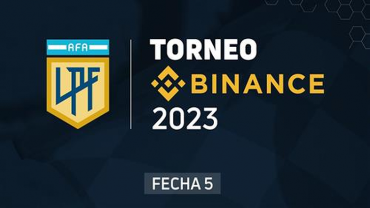 LPF: calendario para la 5ª jornada