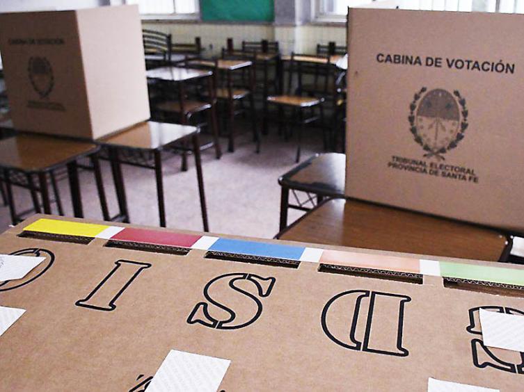 Se definió el Cronograma Electoral para las elecciones provinciales