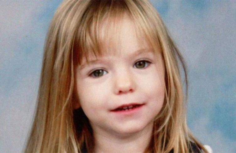 Caso Madeleine McCann: primeros datos de los test de identidad a la joven polaca