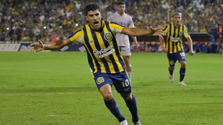 Central derrotó a Godoy Cruz en el Gigante de Arroyito