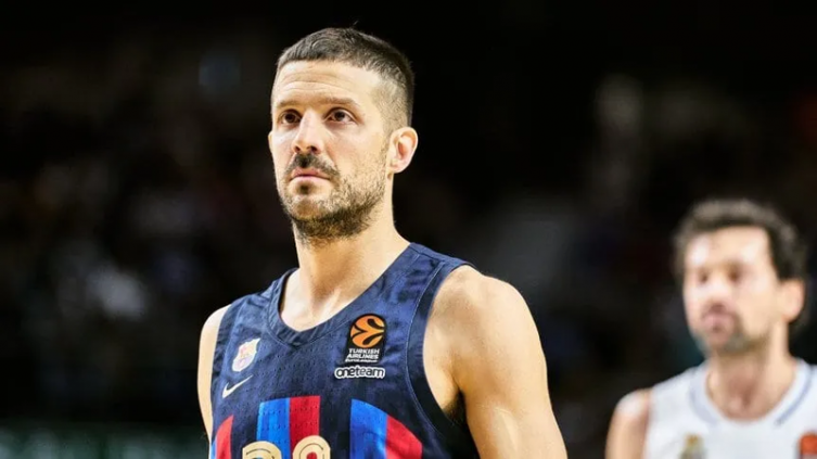 Deck, Laprovittola se suman para el partido clave de la Selección de básquet