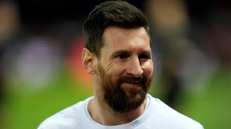 Los millones que le ofrecerían a Messi de Barcelona
