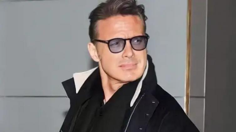 Hackearon la cuenta de Twitter de Luis Miguel