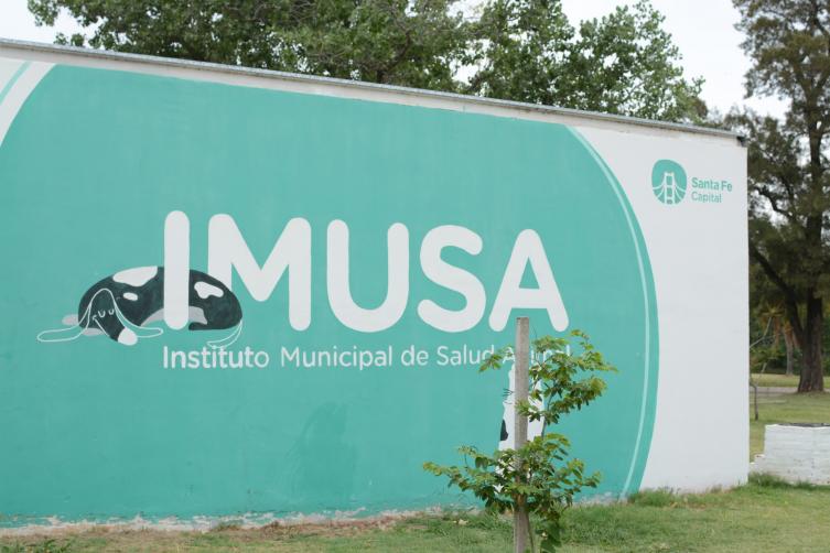 Trabajos de fumigación, iluminación y bacheo previstos para este lunes