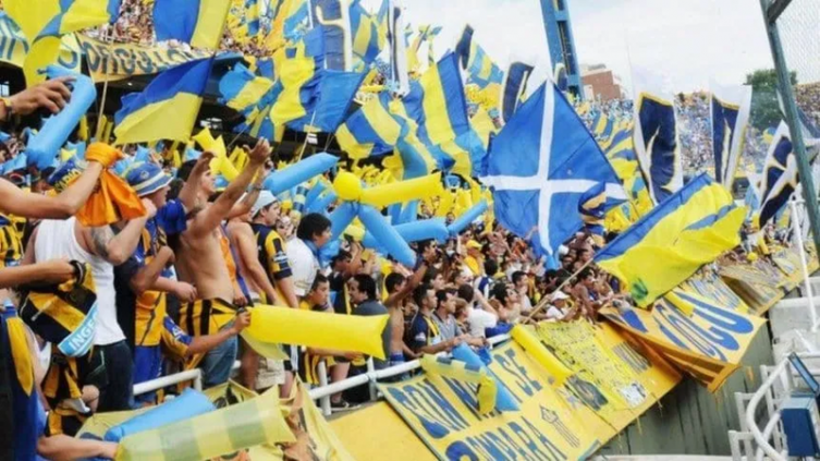 Rosario Central busca llevar a sus hinchas a Junín