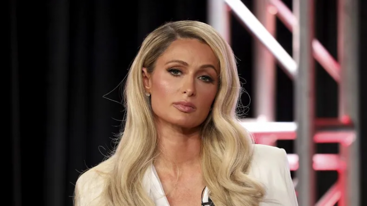 Paris Hilton contó que fue violada a los 15 años