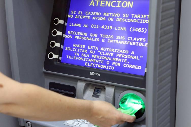 Cronograma de pago a los empleados públicos y jubilados 