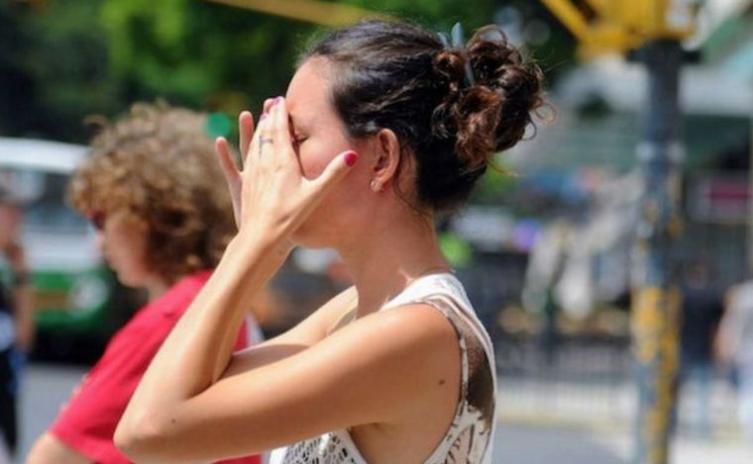 Rige un alerta amarilla por altas temperaturas para 10 provincias