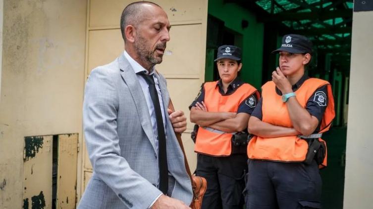 El abogado de los rugbiers pidió la absolución para tres de ellos
