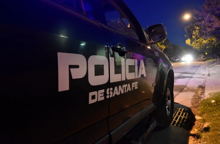 Asesinaron a un hombre mientras tomaba mates en la vereda