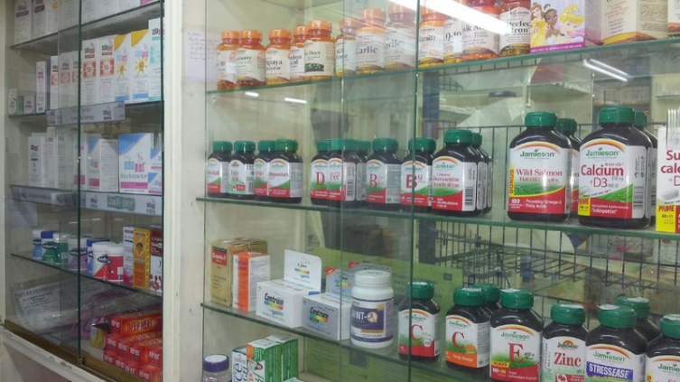 Recetas médicas: no se aceptan más en foto