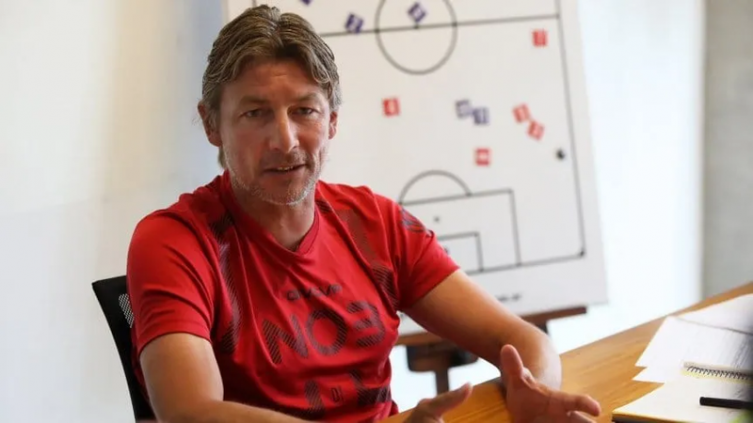 ¿Qué idea de juego tiene Heinze para Newell ´s?
