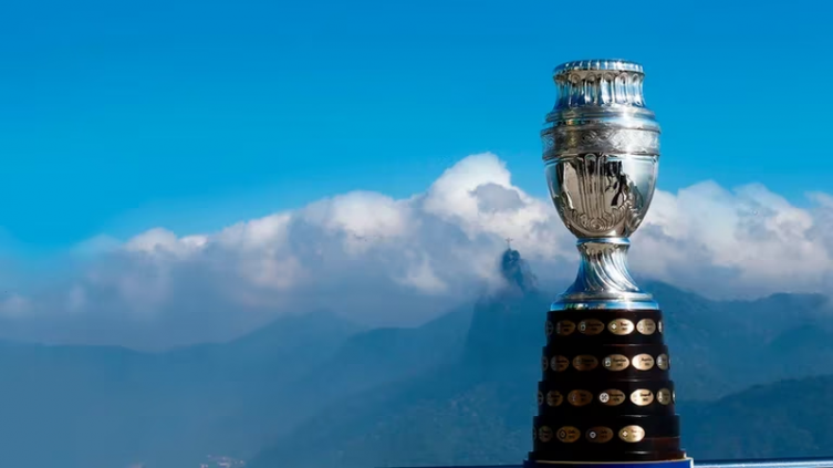 Copa América 2024: la Conmebol definió cómo será la clasificación