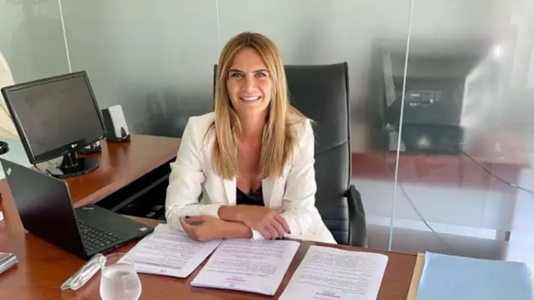 Amalia Granata reveló que cargo político quiere ocupar