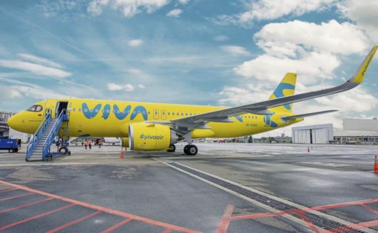 Más de 150 argentinos, varados en Colombia por quiebre de una aerolínea low cost