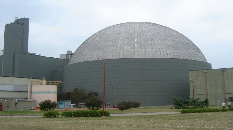 Atucha 1: qué es y dónde está ubicada la central nuclear