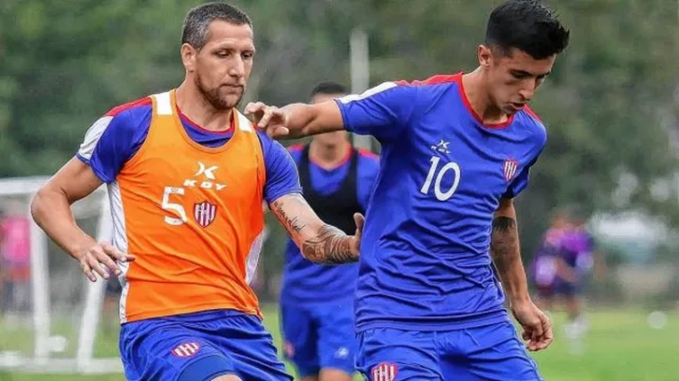 Munúa cambia de esquema ante Estudiantes