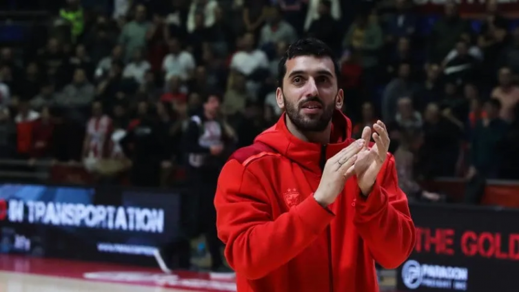 Campazzo podrá jugar en la Euroliga