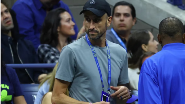 Así vio Manu Ginóbili la derrota con República Dominicana