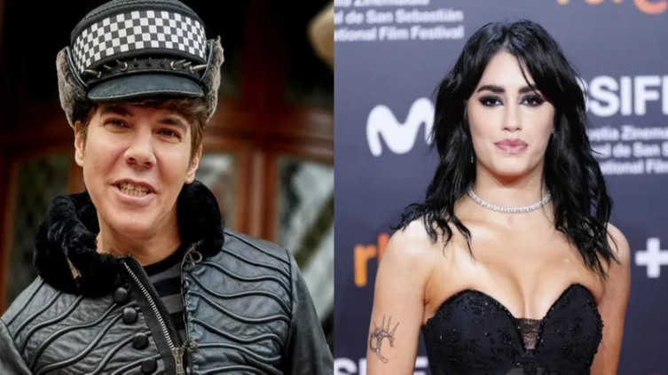 Maxi Trusso contra la música de Lali Espósito 