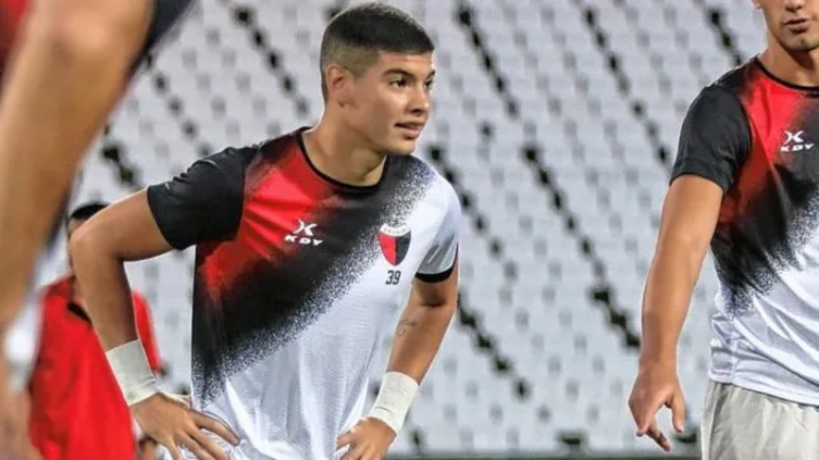 Los citados de Colón para visitar a Gimnasia