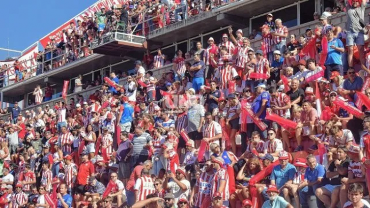 Información para el hincha de Unión para este viernes