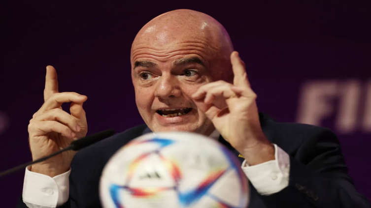 Las reformas en las reglas que podrían cambiar el fútbol