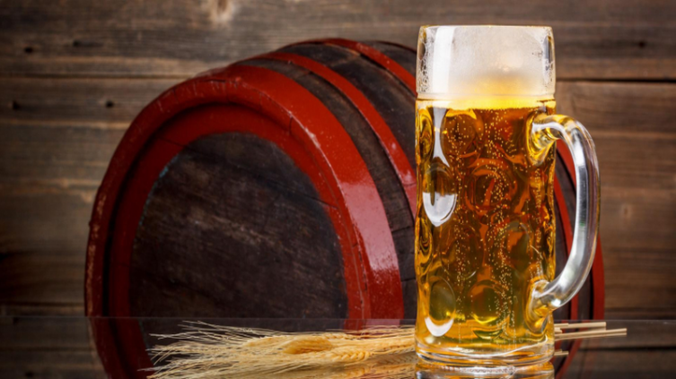 Beber una cerveza es saludable según la ciencia
