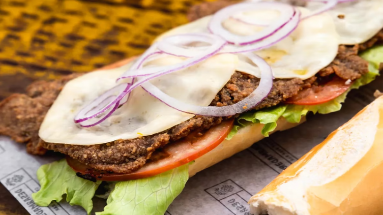 Tres sándwiches argentinos en el top 10 de los mejores del mundo