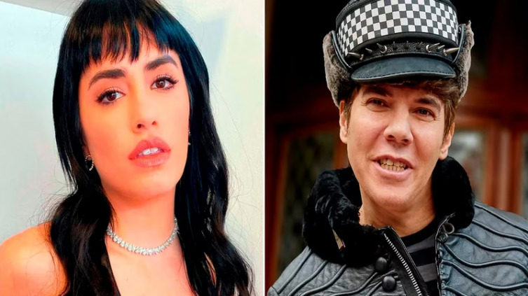 Lali Espósito respondió a las críticas de Maxi Trusso