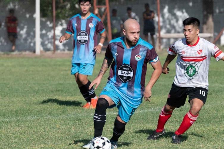 Se puso en marcha el ascenso de Liga Santafesina