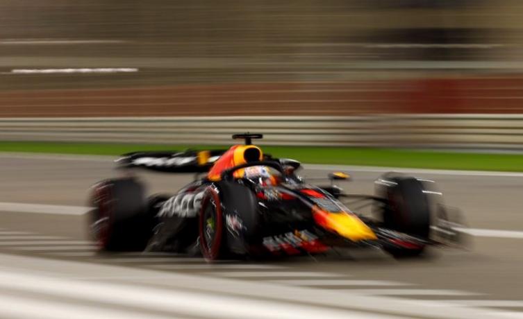 Fórmula 1: Con Verstappen y Red Bull en otra dimensión, arranca el campeonato