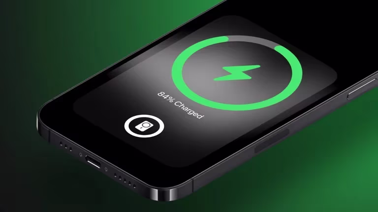 Cuánto tiempo le queda a la batería de un iPhone
