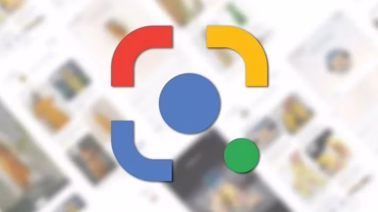 Cinco formas de usar Google Lens