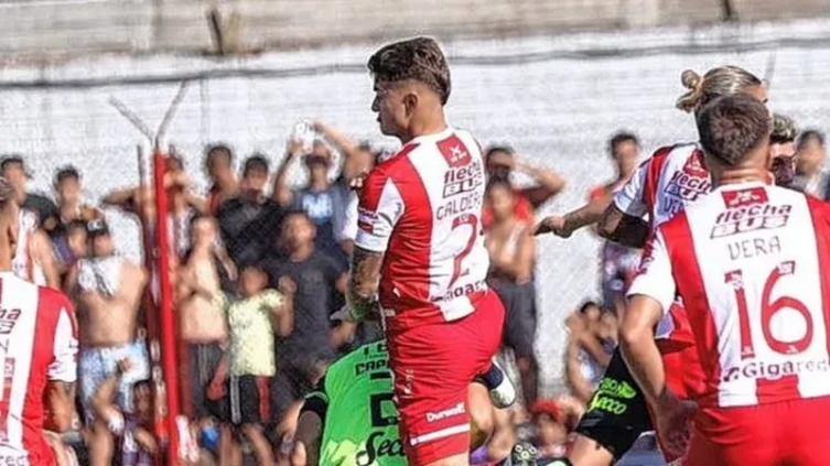 Vuelve Calderón y Munúa tendría que hacer cambios