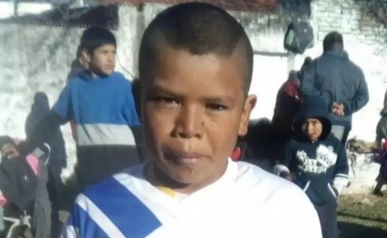 Secuestran un auto y hay tres detenidos por el crimen de Máximo