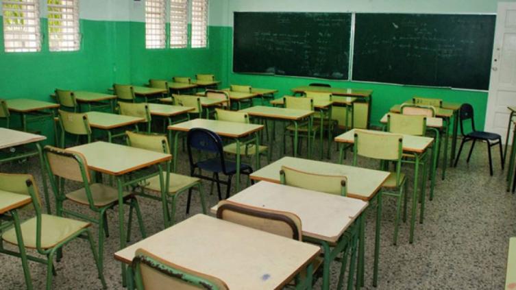 Por la ola de calor, suspenden las clases en algunas escuelas bonaerenses