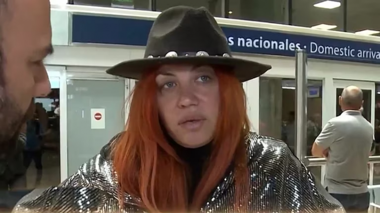 La confesión de Lourdes de Bandana sobre sus adicciones